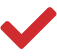 checkmark