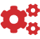 Cogs icon