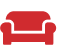 Couch icon