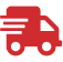 Fast shipping icon